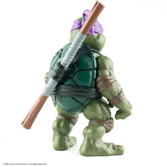 Teenage Mutant Ninja Turtles Soft Vinyl Donatello