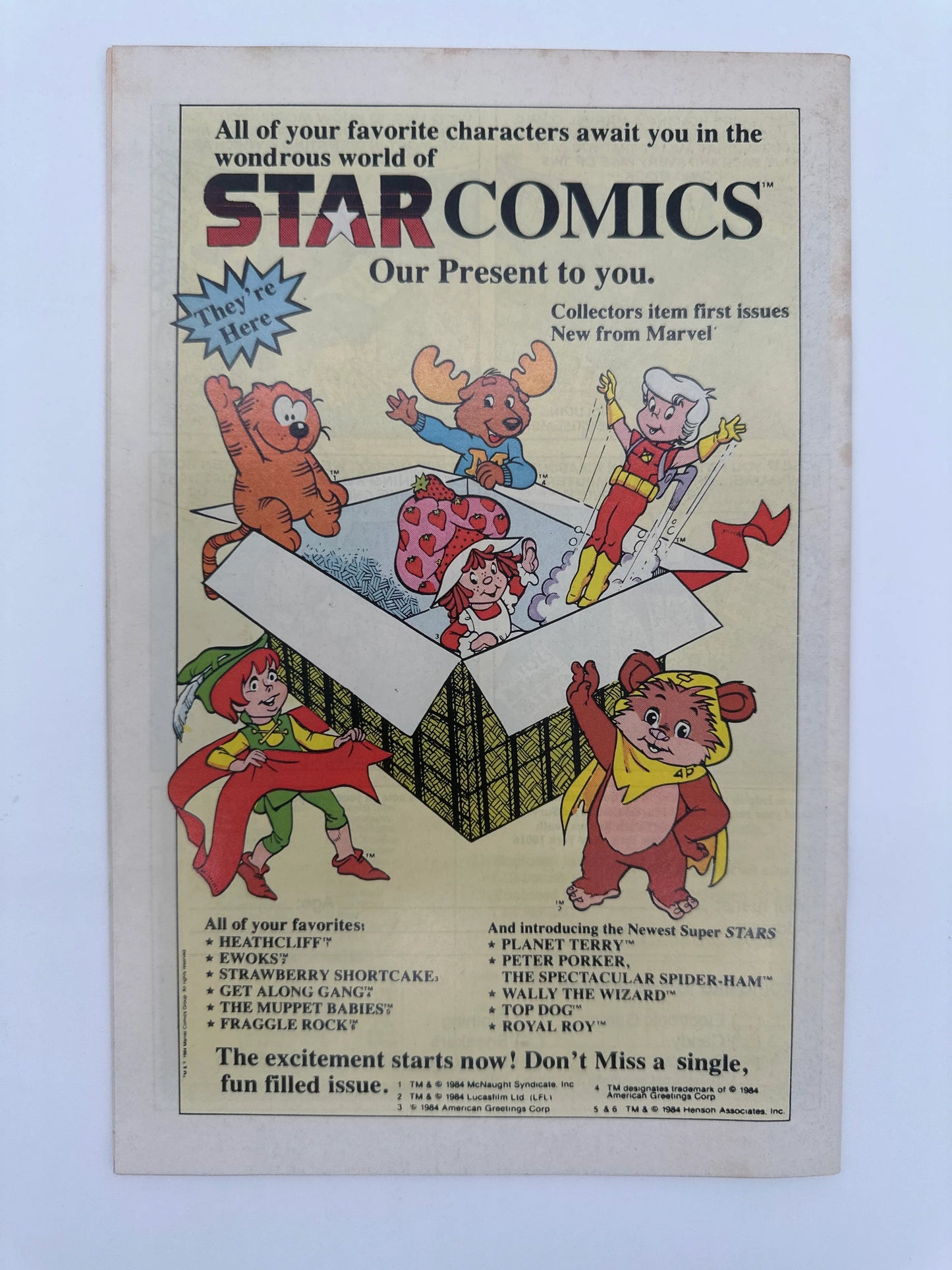 2010 #1 Newsstand VF/NM - Glass City Comics & Collectibles