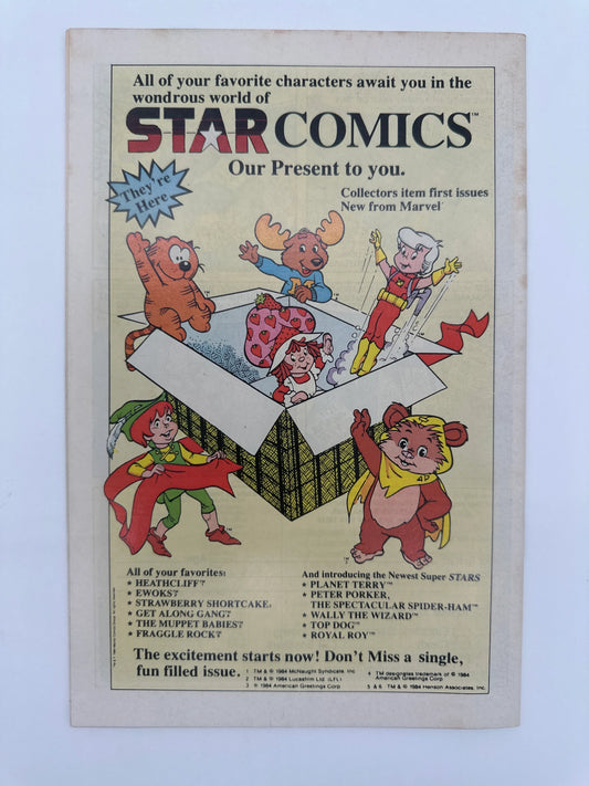 2010 #1 Newsstand VF/NM - Glass City Comics & Collectibles