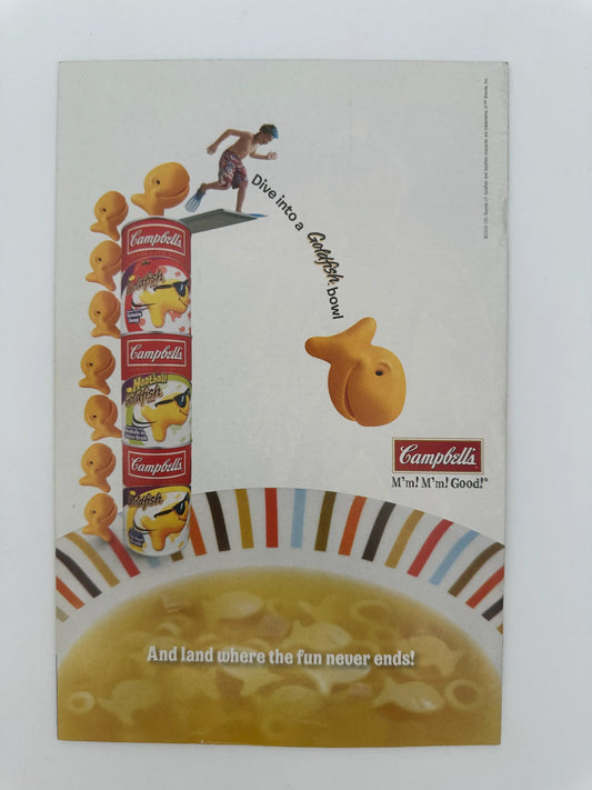 Fantastic Four #531 VF/NM - Glass City Comics & Collectibles