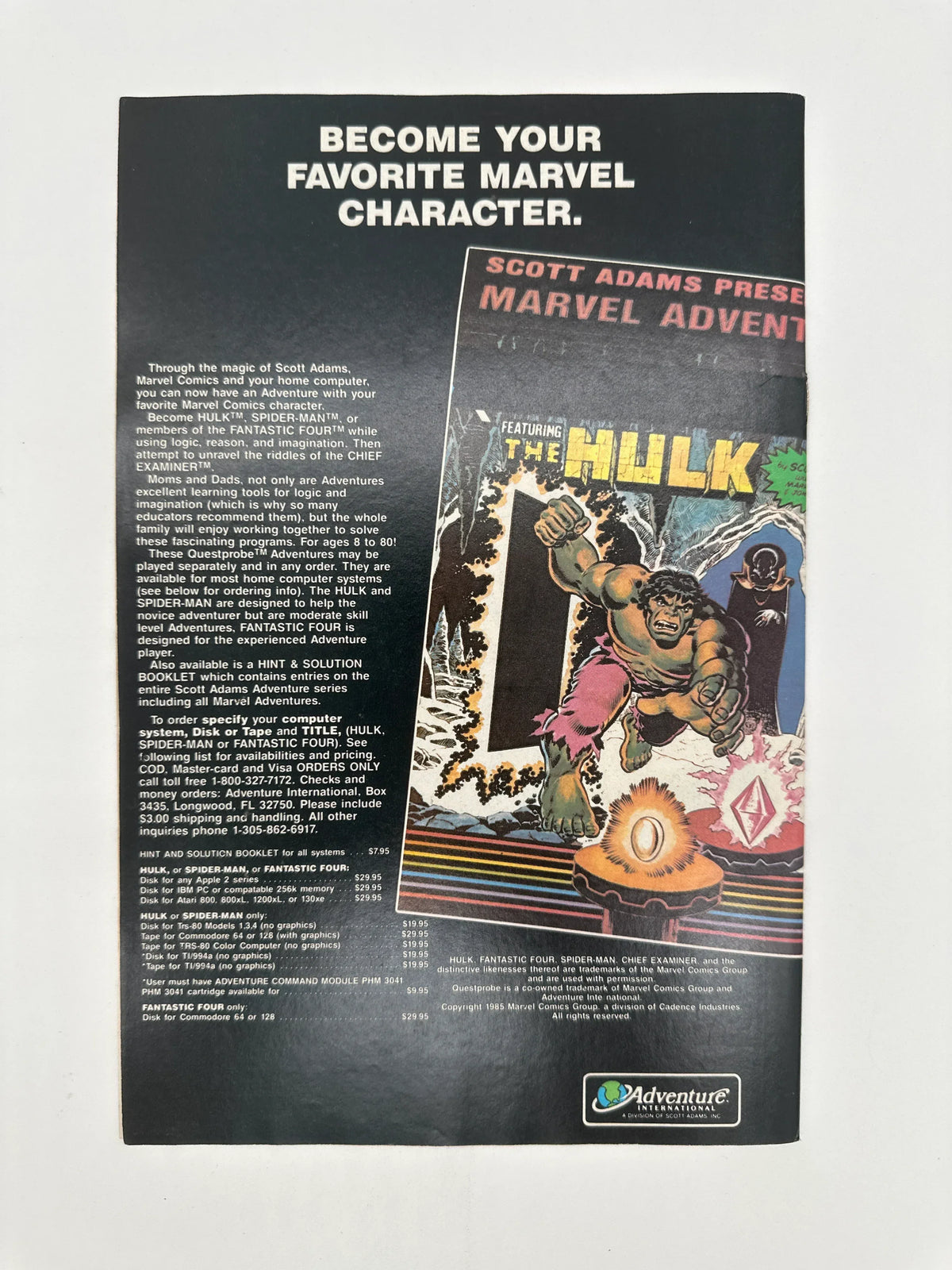 G.I. Joe: A Real American Hero #47 Newsstand NM - Glass City Comics & Collectibles
