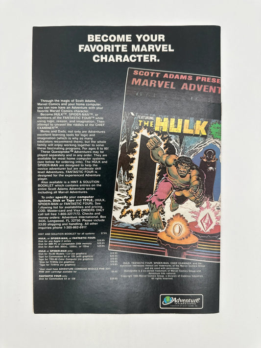 G.I. Joe: A Real American Hero #47 Newsstand NM - Glass City Comics & Collectibles