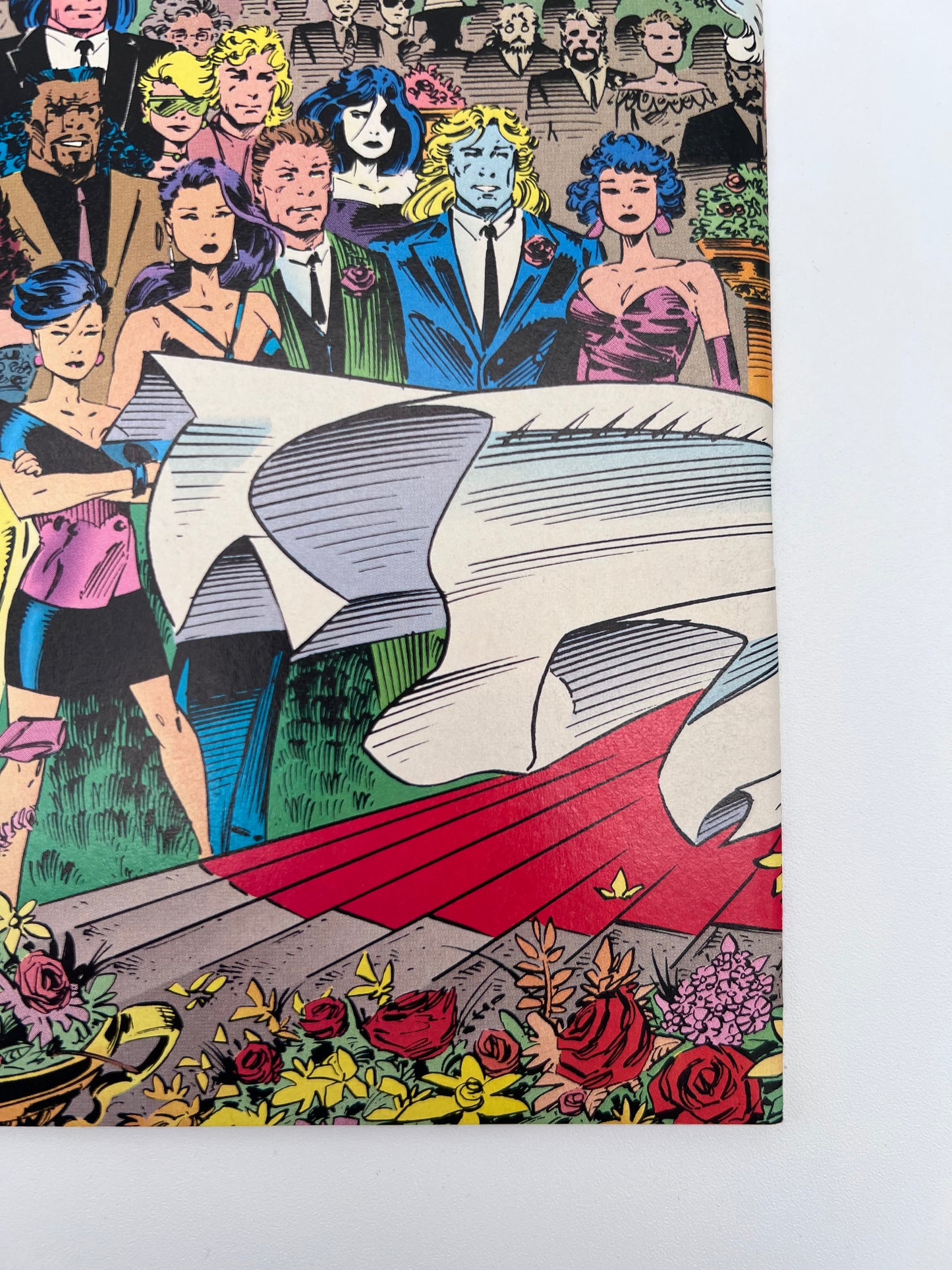 X-Men #30 VF/NM