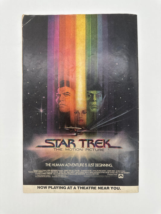 Battlestar Galactica #13 FN/VF - Glass City Comics & Collectibles