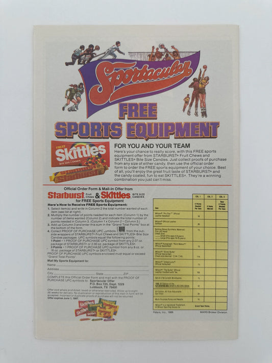 Amazing Spider-Man #282 NM - Glass City Comics & Collectibles