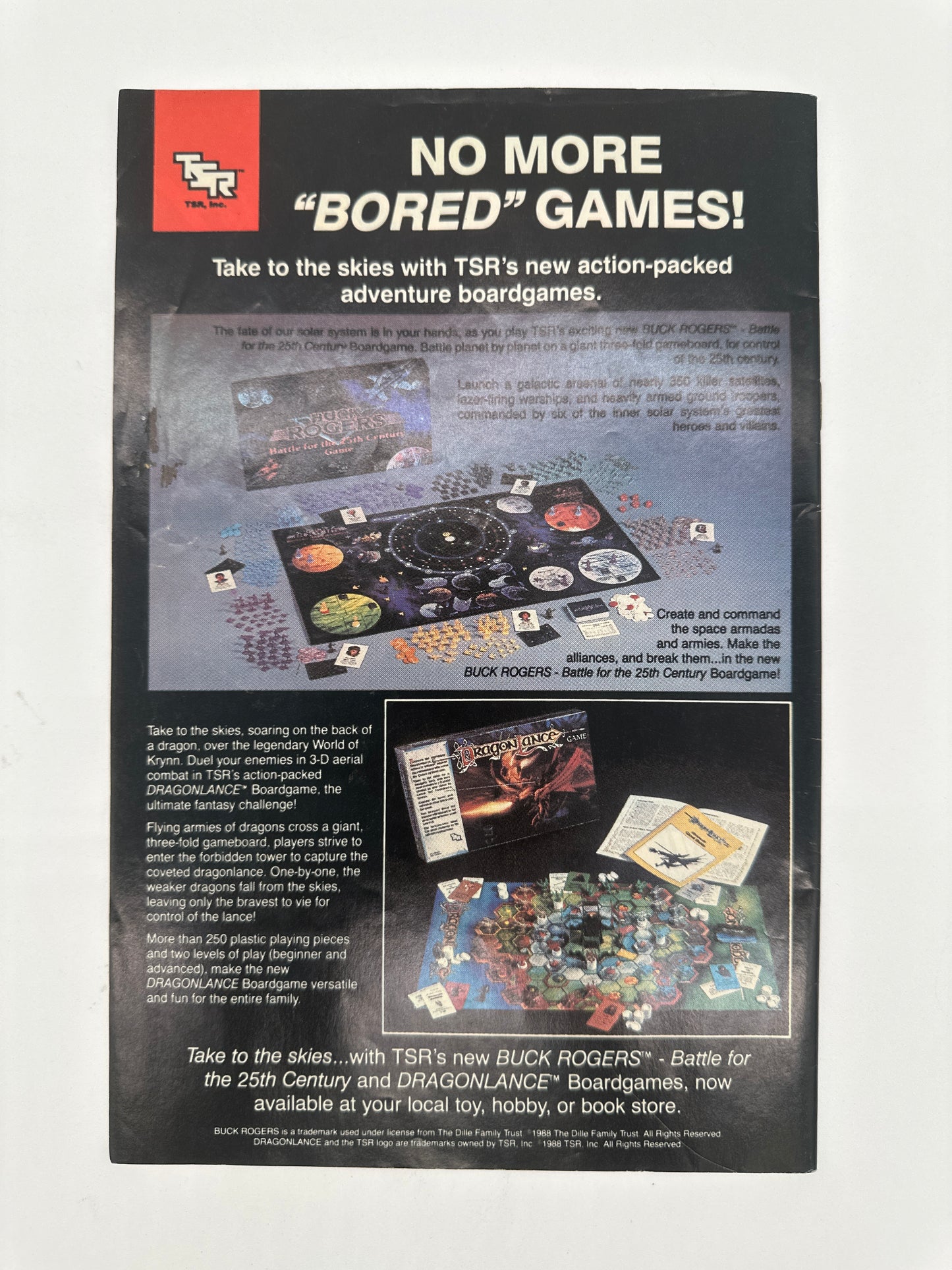 Batman #427 Newsstand FN/VF