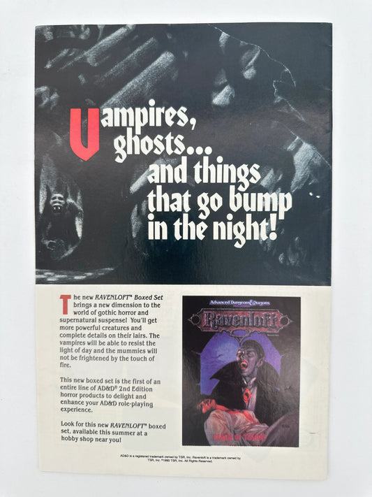 Amazing Spider-Man #339 VF - Glass City Comics & Collectibles