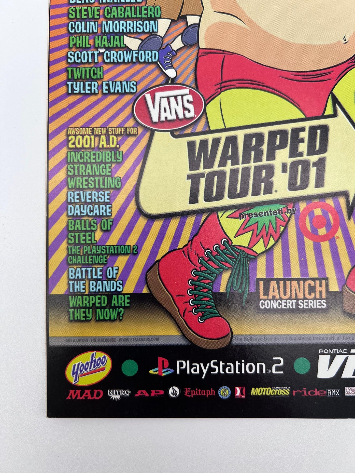 American Century #4 FN - Glass City Comics & Collectibles