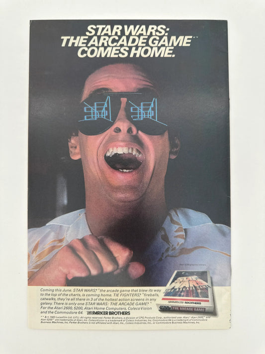 Amazing Spider-Man #256 FN/VF - Glass City Comics & Collectibles