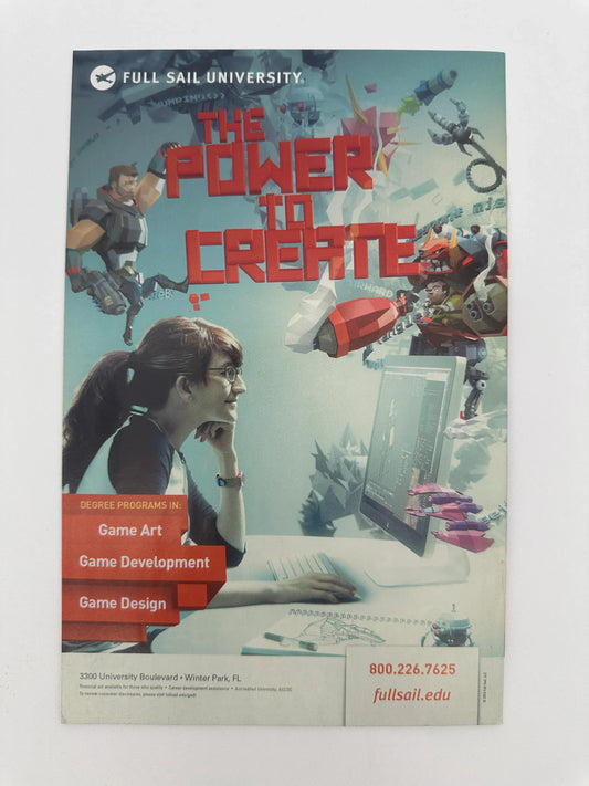 Fantastic Four Original Sin #7 NM - Glass City Comics & Collectibles