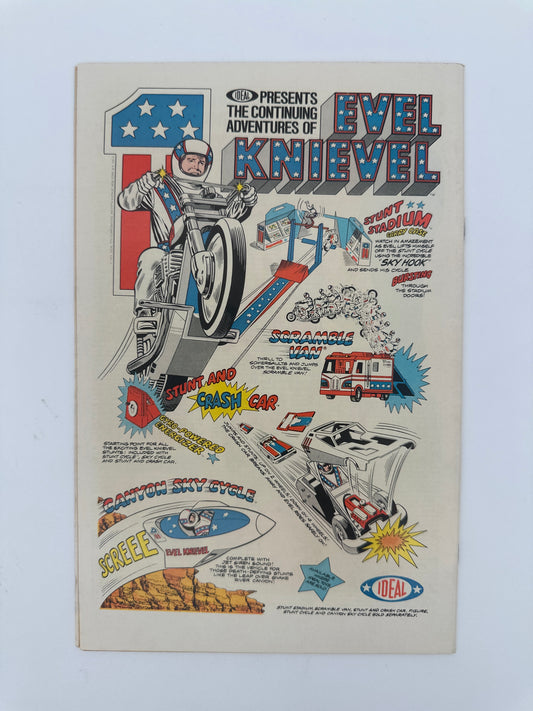 Amazing Spider-Man #141 VF