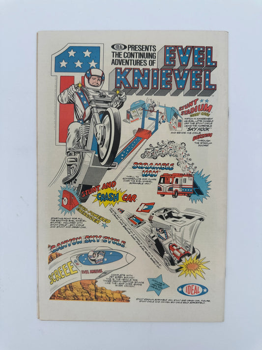 Amazing Spider-Man #141 VF - Glass City Comics & Collectibles