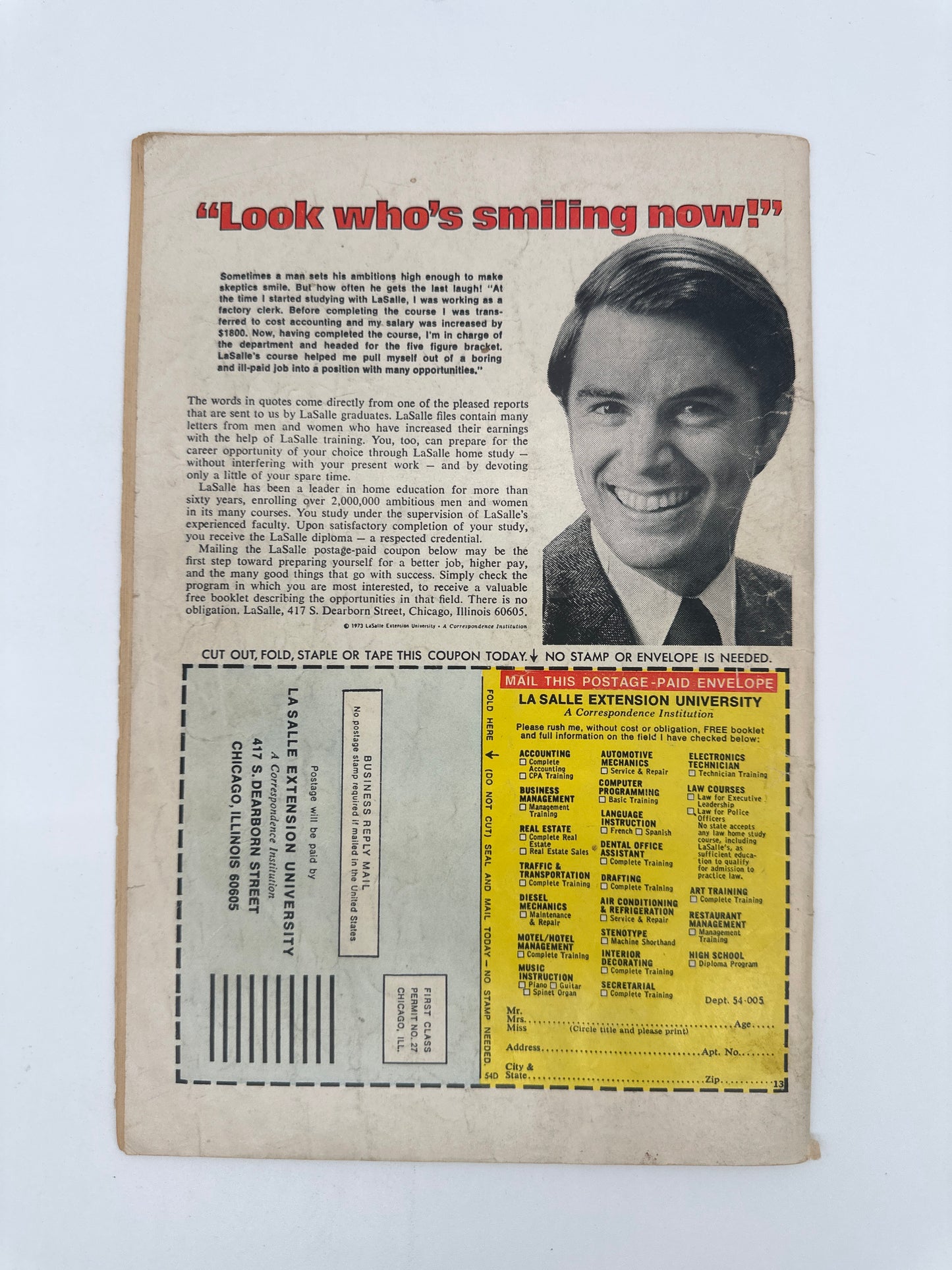 Kull The Destroyer #15 FN