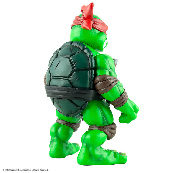 Teenage Mutant Ninja Turtles Soft Vinyl Raphael