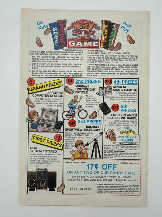 Amazing Spider-Man #267 VF - Glass City Comics & Collectibles