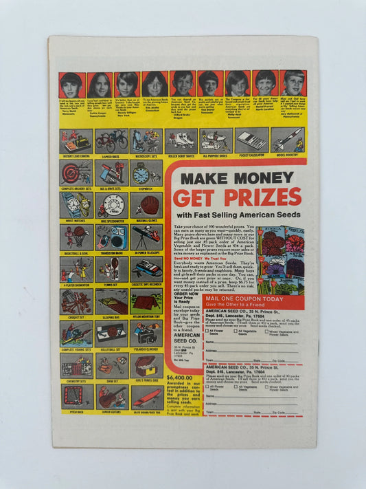 Amazing Spider-Man #178 VF/NM - Glass City Comics & Collectibles