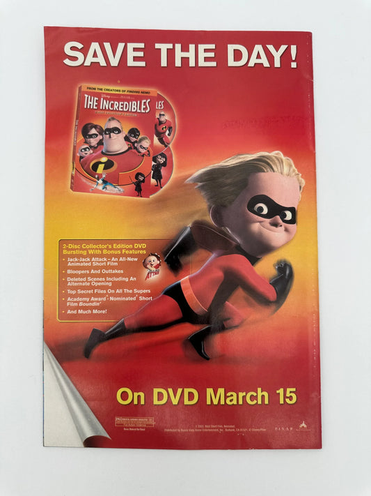 Fantastic Four #524 F/VF - Glass City Comics & Collectibles