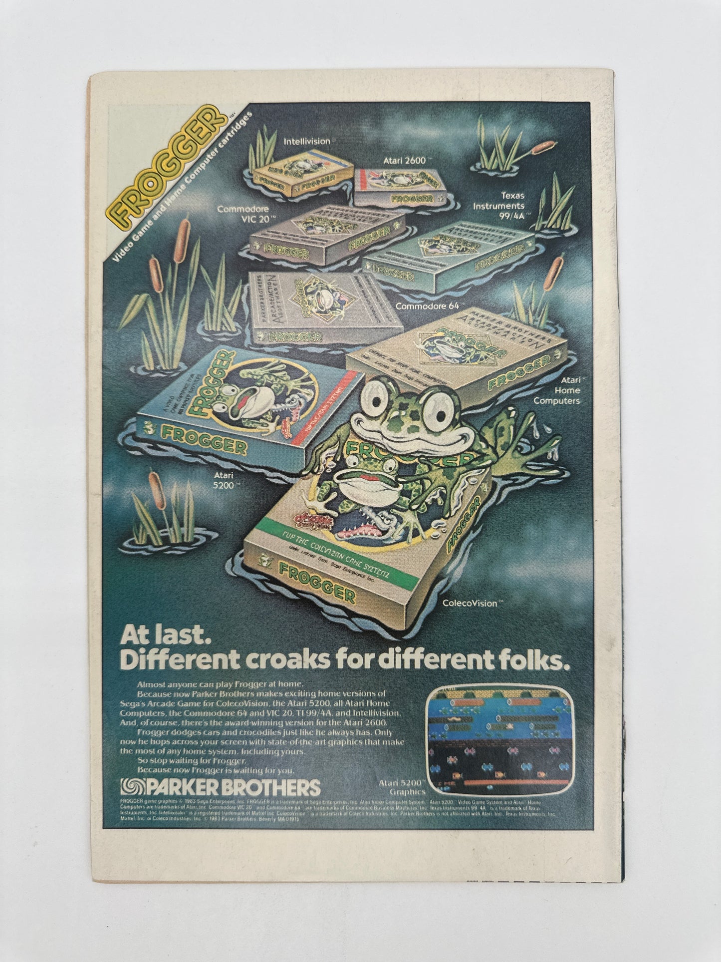 Magik #4 Newsstand VF