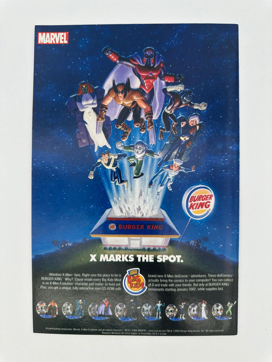 Fantastic Four #50 NM - Glass City Comics & Collectibles