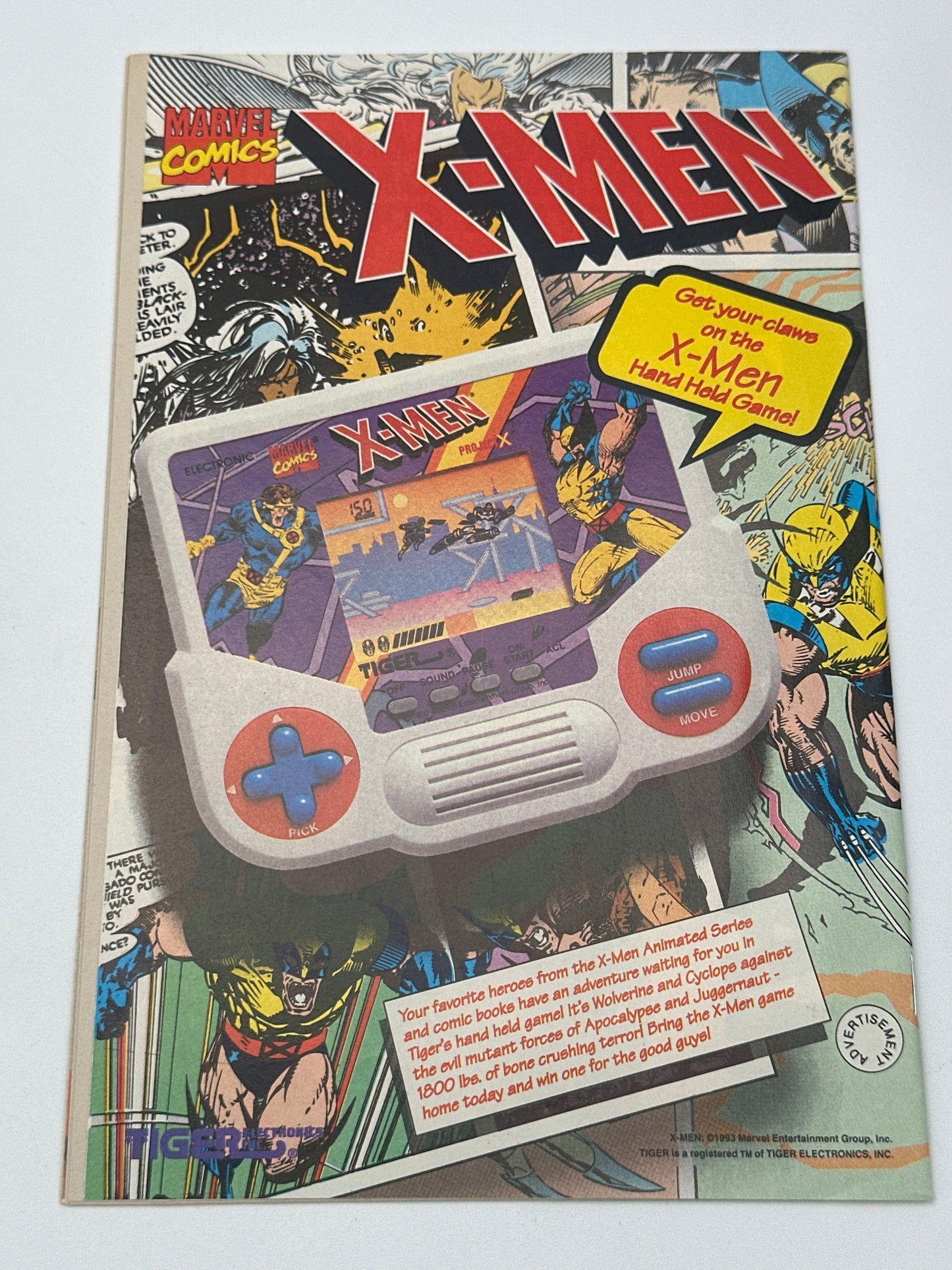 The Amazing Spider-Man #383 VF