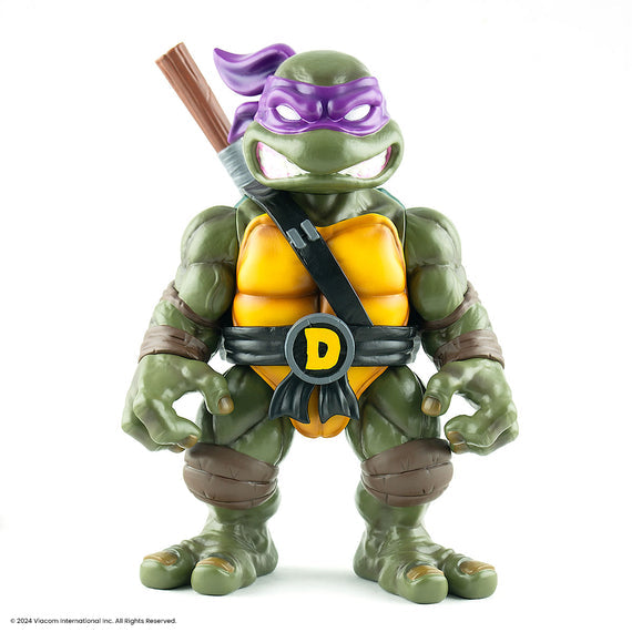 Teenage Mutant Ninja Turtles Soft Vinyl Donatello