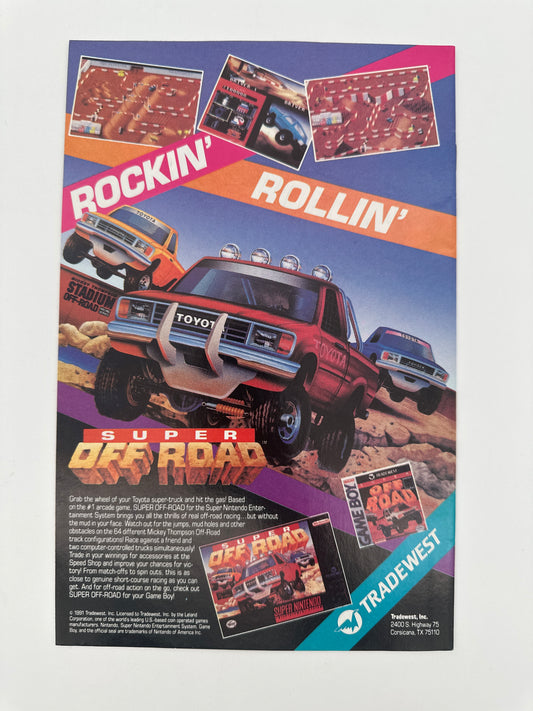 Amazing Spider-Man #360 VF / NM