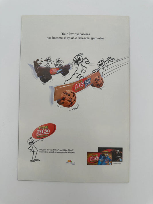 Fantastic Four #514 NM - Glass City Comics & Collectibles