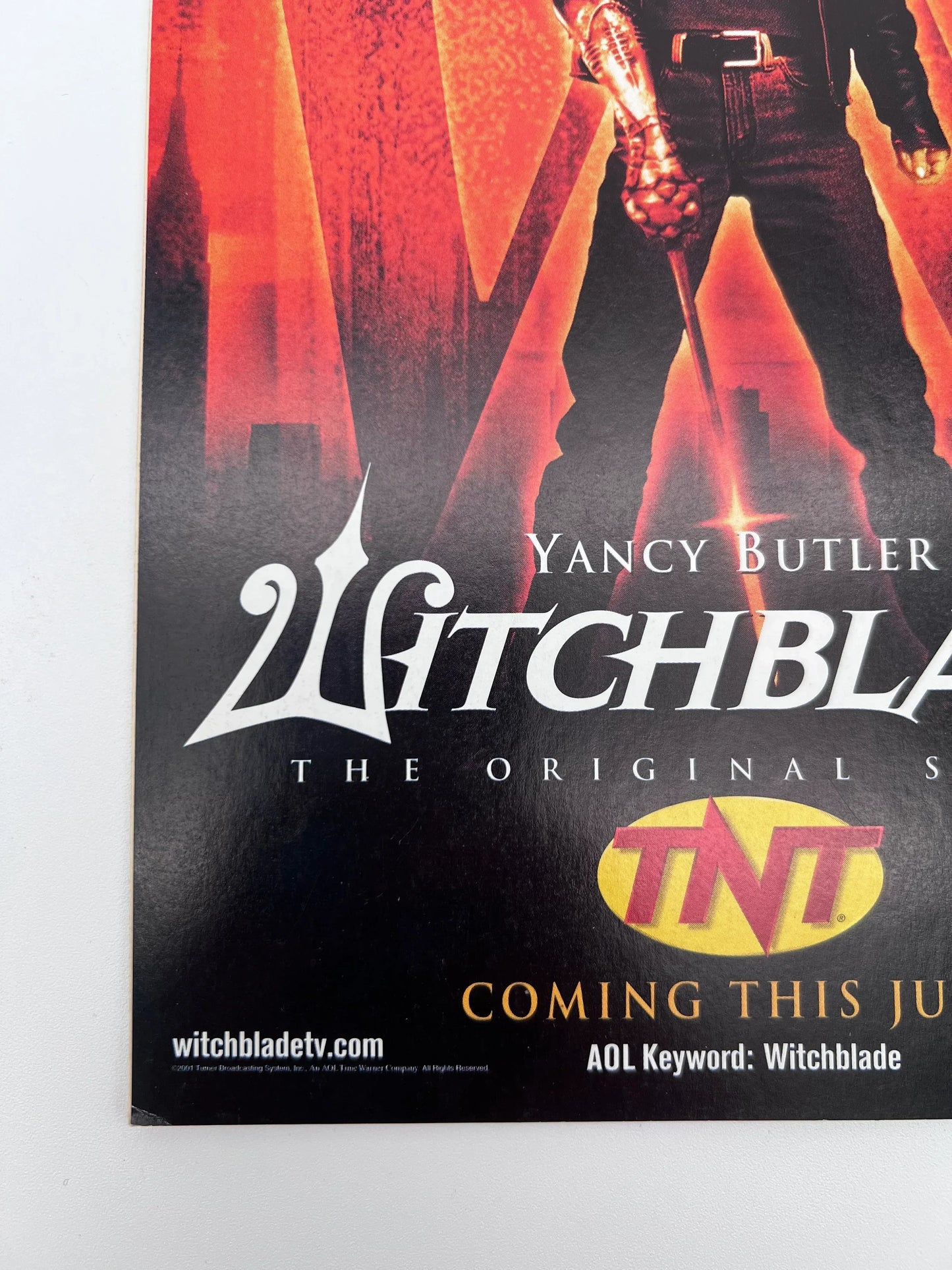 American Century #3 FN - Glass City Comics & Collectibles