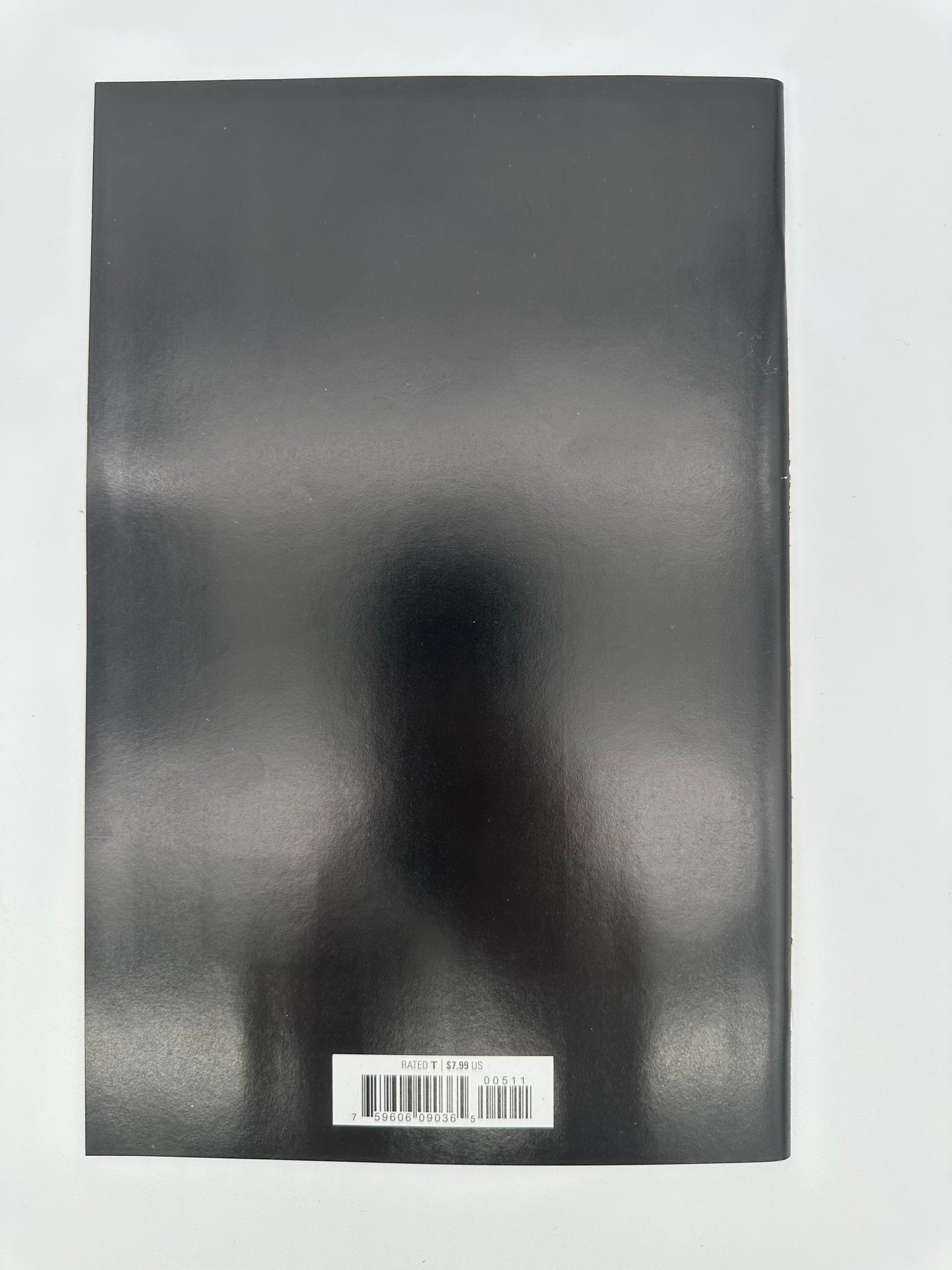 Fantastic Four #5 Special 650th Issue NM