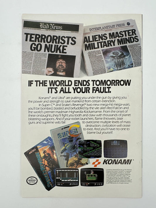 Amazing Spider-Man #336 VF - Glass City Comics & Collectibles