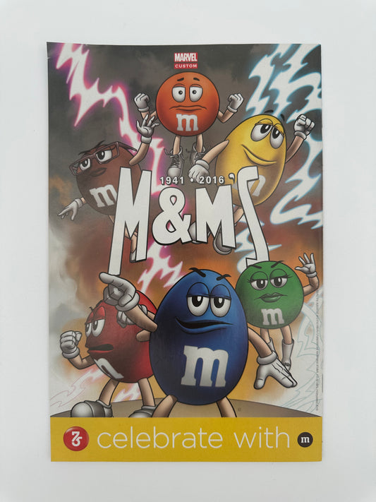 Steve Rogers Captain America #1 F/VF