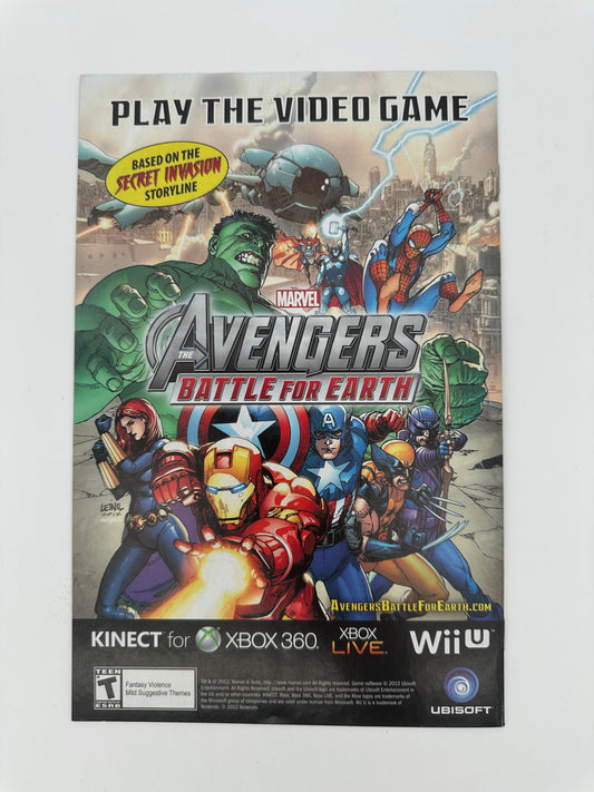 Fantastic Four Marvel Now #001 NM