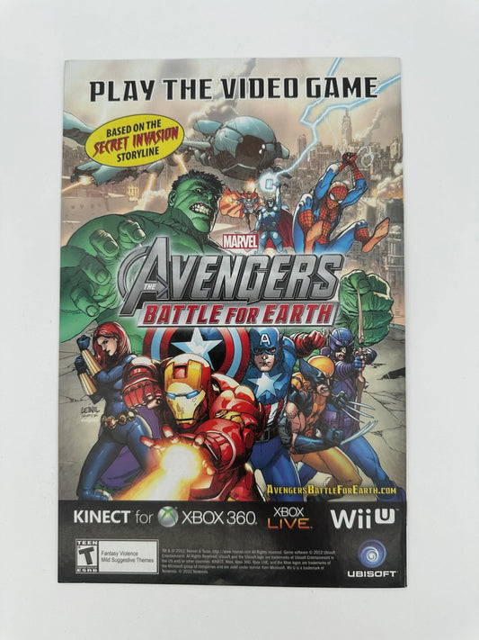 Fantastic Four Marvel Now #001 NM - Glass City Comics & Collectibles