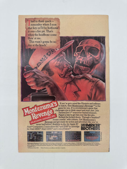 The Amazing Spider-Man #260 Newsstand NM