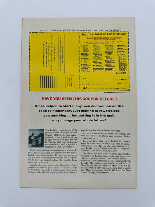 Amazing Spider-Man #127 NM - Glass City Comics & Collectibles