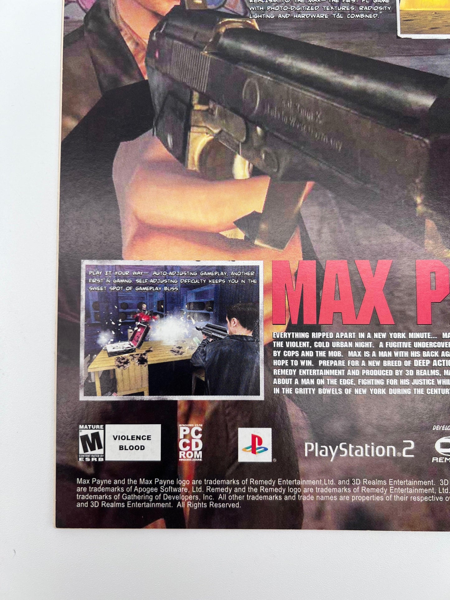 American Century #7 VF - Glass City Comics & Collectibles