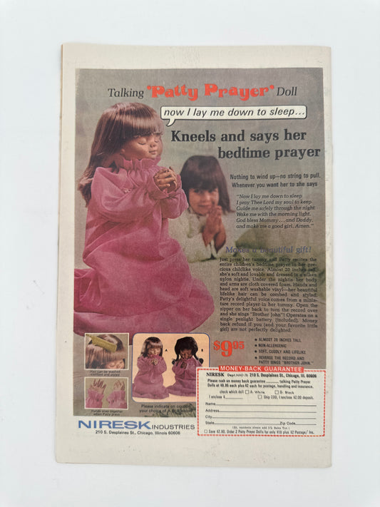 Amazing Spider-Man #176 VF/NM