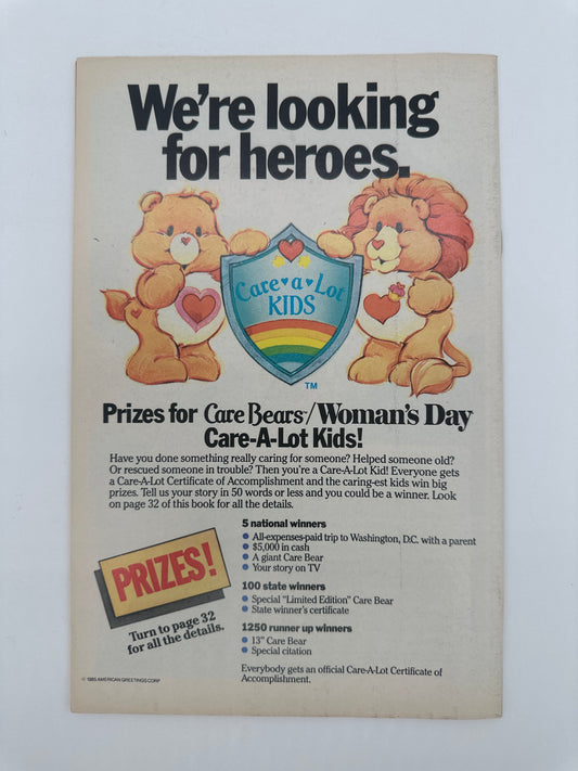 Secret Life of Top Dog #5 Newsstand NM