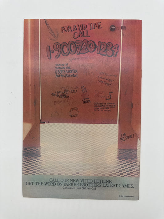 Power Man and Iron Fist #108 NM