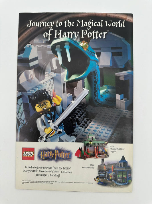 Fantastic Four #70 NM - Glass City Comics & Collectibles