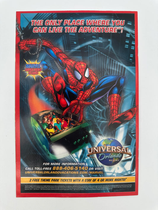 Fantastic Four #529 VF/NM - Glass City Comics & Collectibles