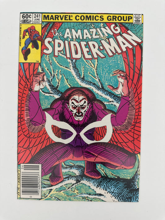 Amazing Spider-Man #241 NM