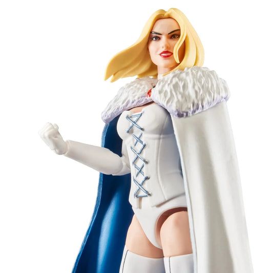 X-Men 97 Marvel Legends 6-inch Emma Frost Action Figure
