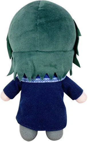 Hunter X Hunter - Feitan 8 Inch Plush - Glass City Comics & Collectibles