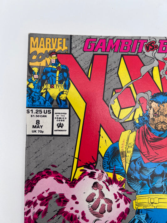 X-Men #8 VF
