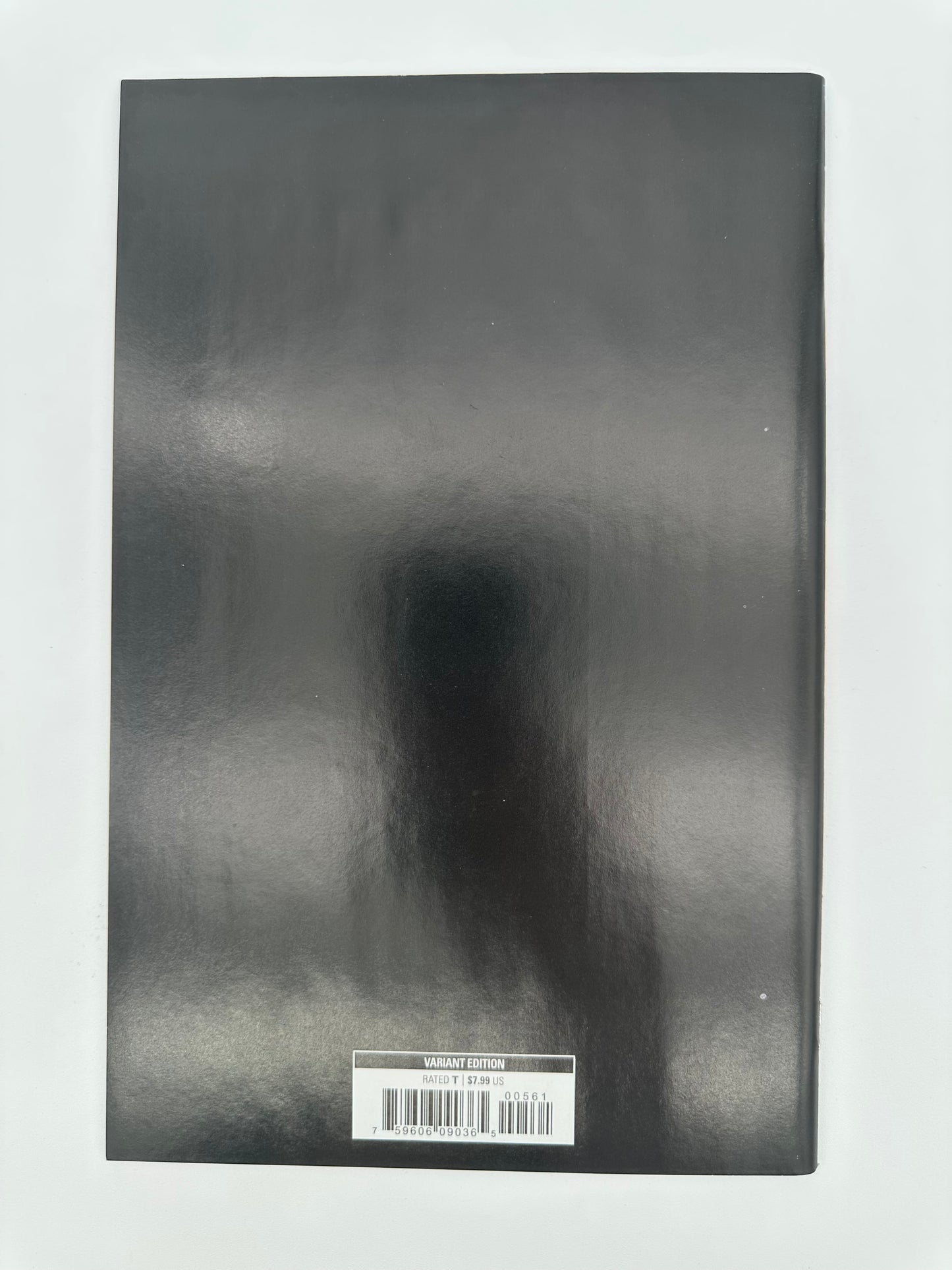 Fantastic Four #5 NM (All 4 Variant)