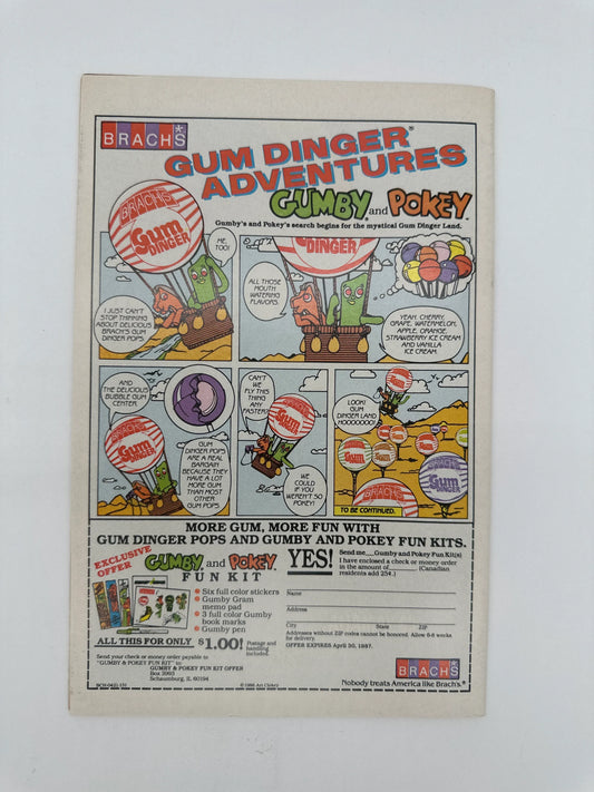 Elfquest #19 Newsstand NM - Glass City Comics & Collectibles