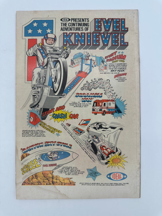 The Amazing Spider-Man #141 VF