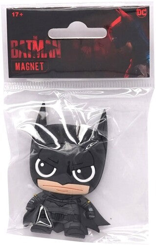 The Batman 3D Foam Magnet