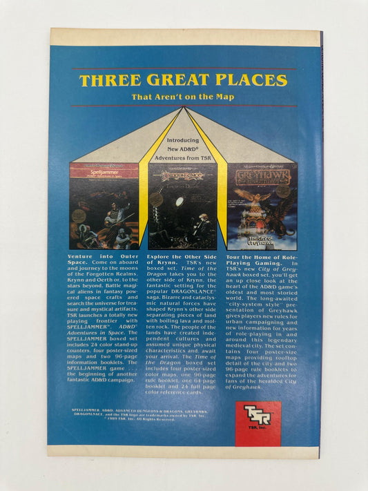 Detective Comics Annual #2 Newsstand VF/NM - Glass City Comics & Collectibles